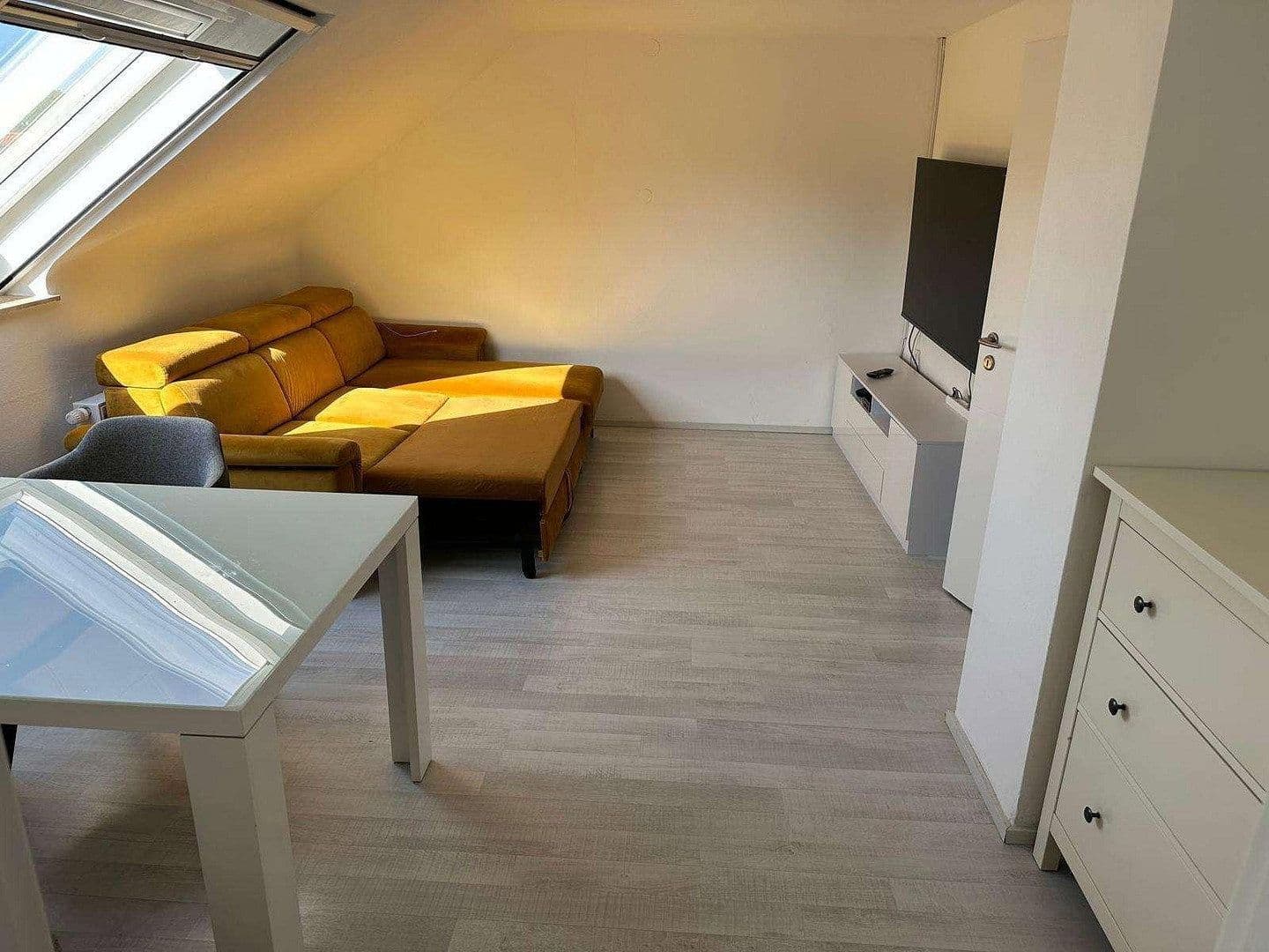 4 bedroom flat to rent, 68 m², Schlaterstraße 14, Süßen, Baden-Württemberg 4 bedroom flat to rent, 68 m², Schlaterstraße 14, Süßen, Baden-Württemberg