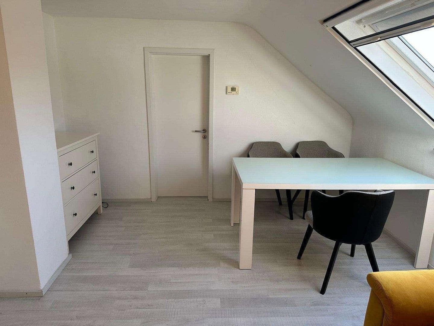 4 bedroom flat to rent, 68 m², Schlaterstraße 14, Süßen, Baden-Württemberg 4 bedroom flat to rent, 68 m², Schlaterstraße 14, Süßen, Baden-Württemberg