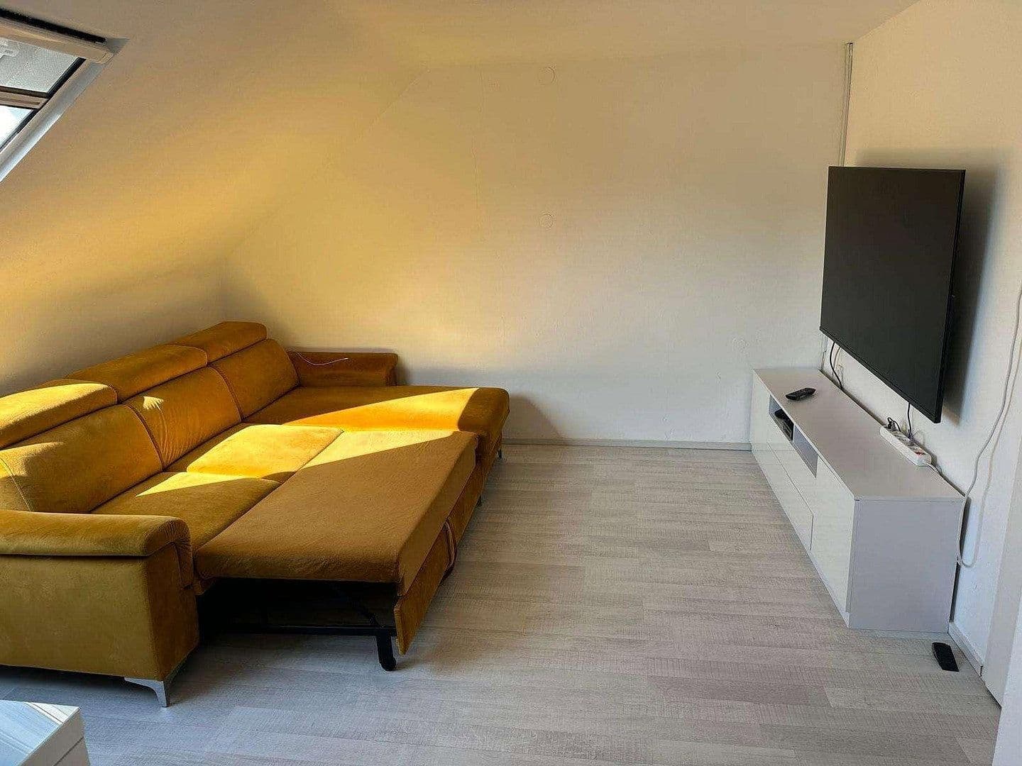 4 bedroom flat to rent, 68 m², Schlaterstraße 14, Süßen, Baden-Württemberg 4 bedroom flat to rent, 68 m², Schlaterstraße 14, Süßen, Baden-Württemberg