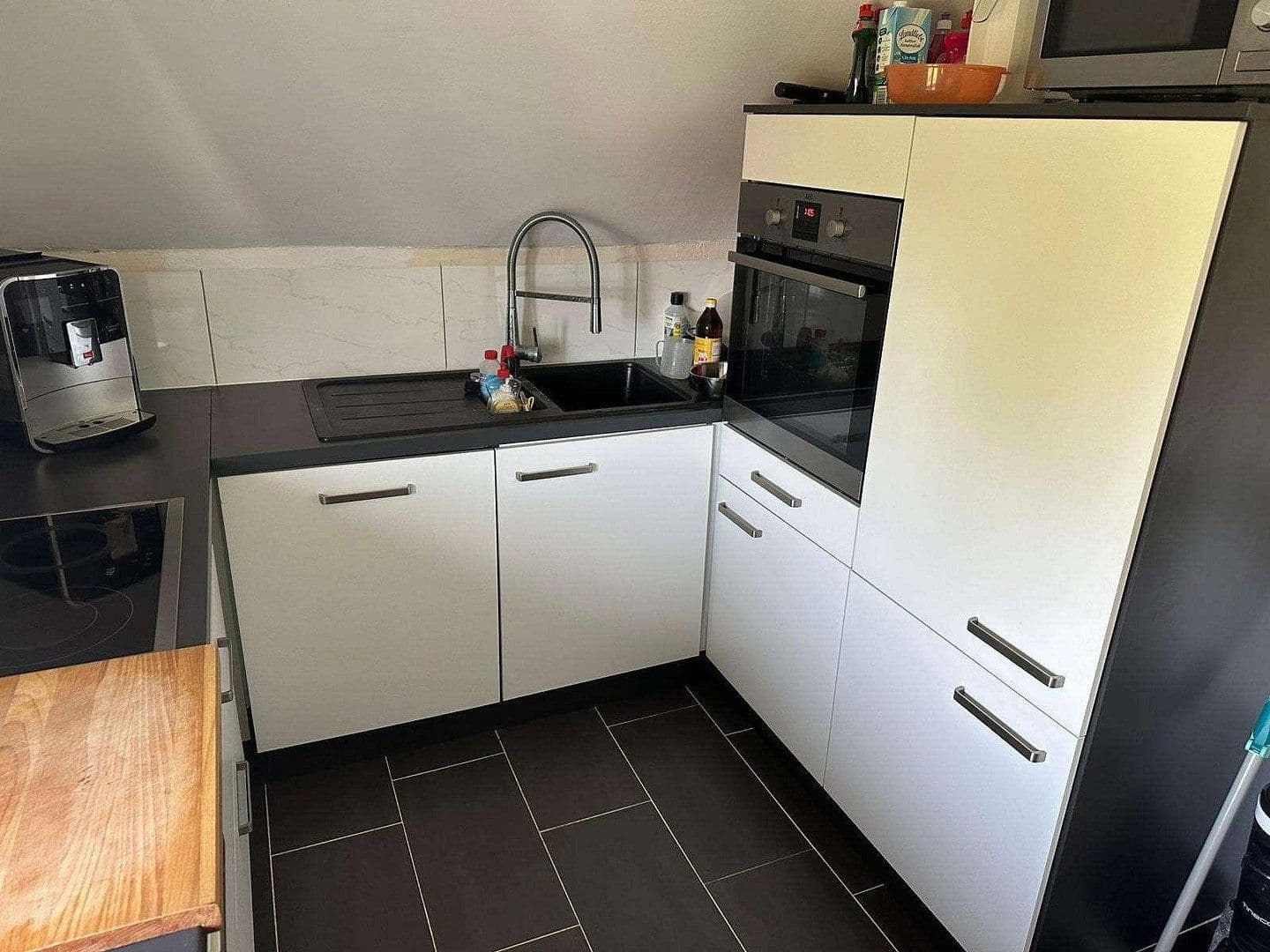 4 bedroom flat to rent, 68 m², Schlaterstraße 14, Süßen, Baden-Württemberg 4 bedroom flat to rent, 68 m², Schlaterstraße 14, Süßen, Baden-Württemberg