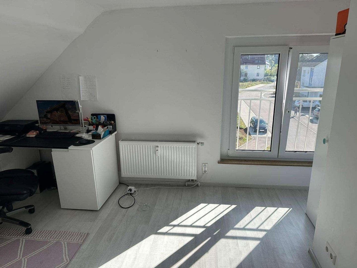 4 bedroom flat to rent, 68 m², Schlaterstraße 14, Süßen, Baden-Württemberg 4 bedroom flat to rent, 68 m², Schlaterstraße 14, Süßen, Baden-Württemberg