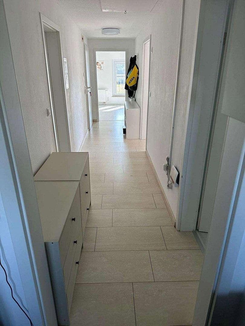 4 bedroom flat to rent, 68 m², Schlaterstraße 14, Süßen, Baden-Württemberg 4 bedroom flat to rent, 68 m², Schlaterstraße 14, Süßen, Baden-Württemberg