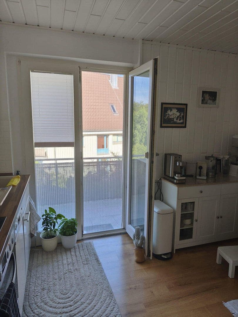 3 bedroom flat to rent, 100 m², Überlingen, Baden-Württemberg 3 bedroom flat to rent, 100 m², Überlingen, Baden-Württemberg