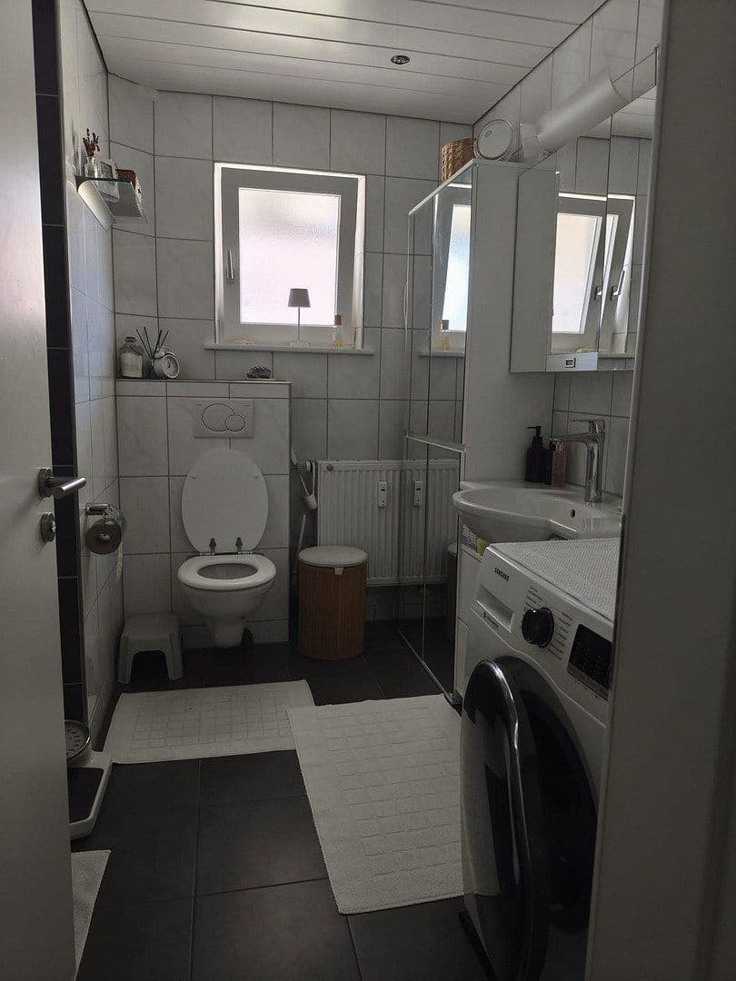 3 bedroom flat to rent, 100 m², Überlingen, Baden-Württemberg 3 bedroom flat to rent, 100 m², Überlingen, Baden-Württemberg