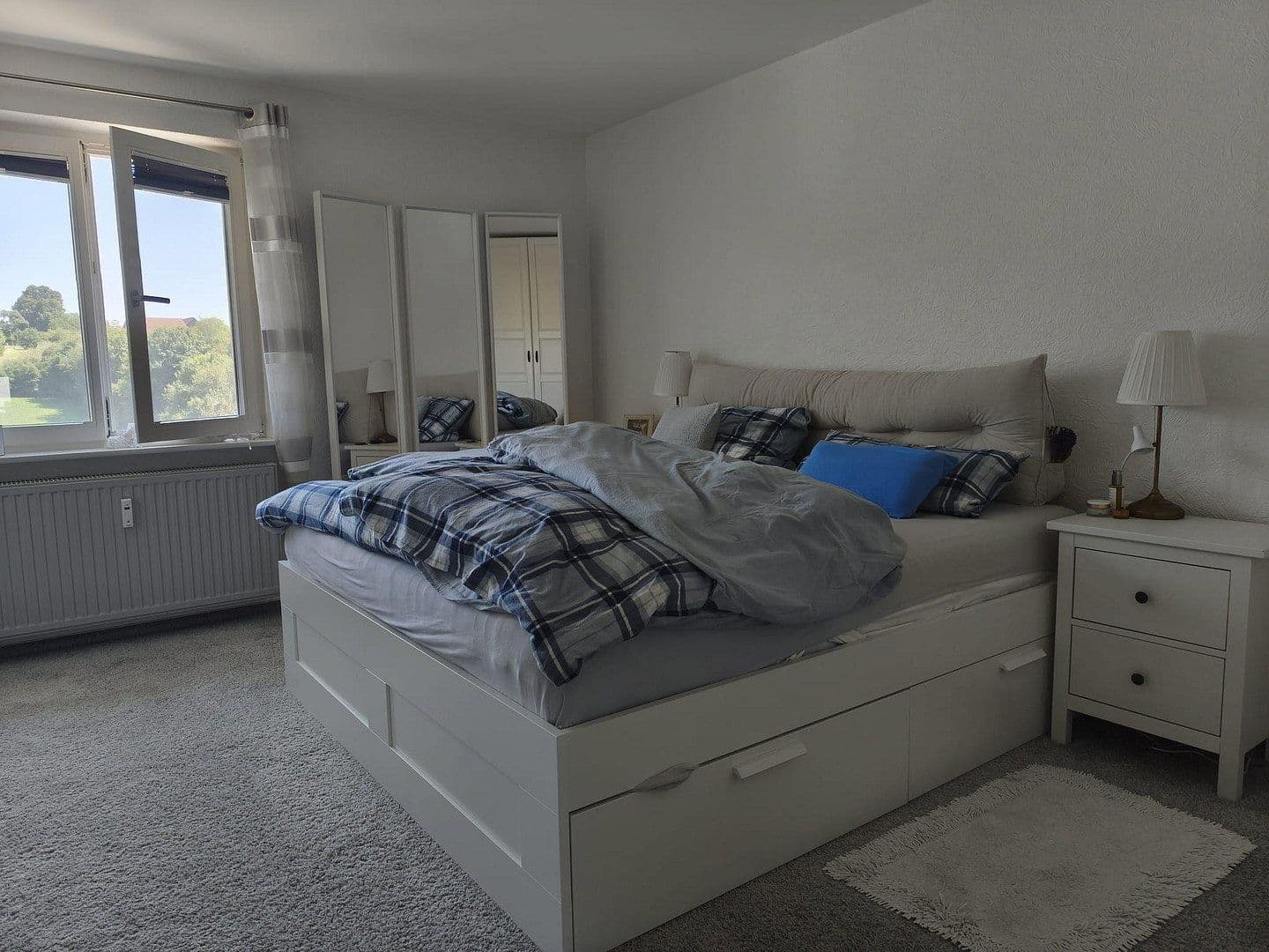 3 bedroom flat to rent, 100 m², Überlingen, Baden-Württemberg 3 bedroom flat to rent, 100 m², Überlingen, Baden-Württemberg
