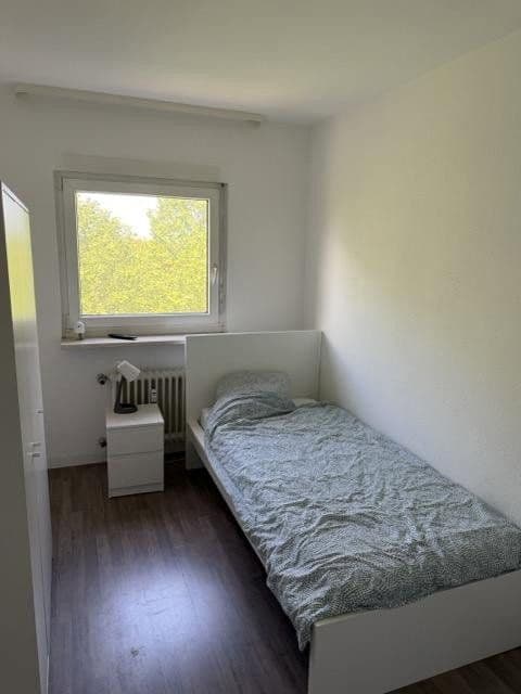 3 bedroom flat for sale, 82 m², Schwanheimer Straße 99, Bensheim, Hesse 3 bedroom flat for sale, 82 m², Schwanheimer Straße 99, Bensheim, Hesse