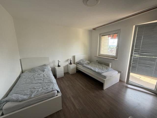 3 bedroom flat for sale, 82 m², Schwanheimer Straße 99, Bensheim, Hesse 3 bedroom flat for sale, 82 m², Schwanheimer Straße 99, Bensheim, Hesse