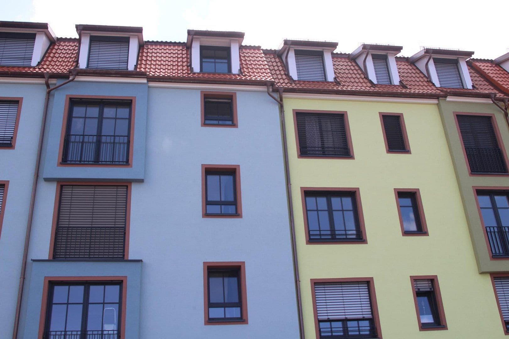 3 bedroom flat for sale, 96 m², Markgrafenstraße 3, Endingen, Baden-Württemberg 3 bedroom flat for sale, 96 m², Markgrafenstraße 3, Endingen, Baden-Württemberg