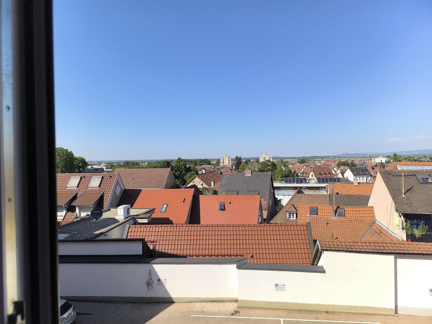 3 bedroom flat for sale, 96 m², Markgrafenstraße 3, Endingen, Baden-Württemberg 3 bedroom flat for sale, 96 m², Markgrafenstraße 3, Endingen, Baden-Württemberg