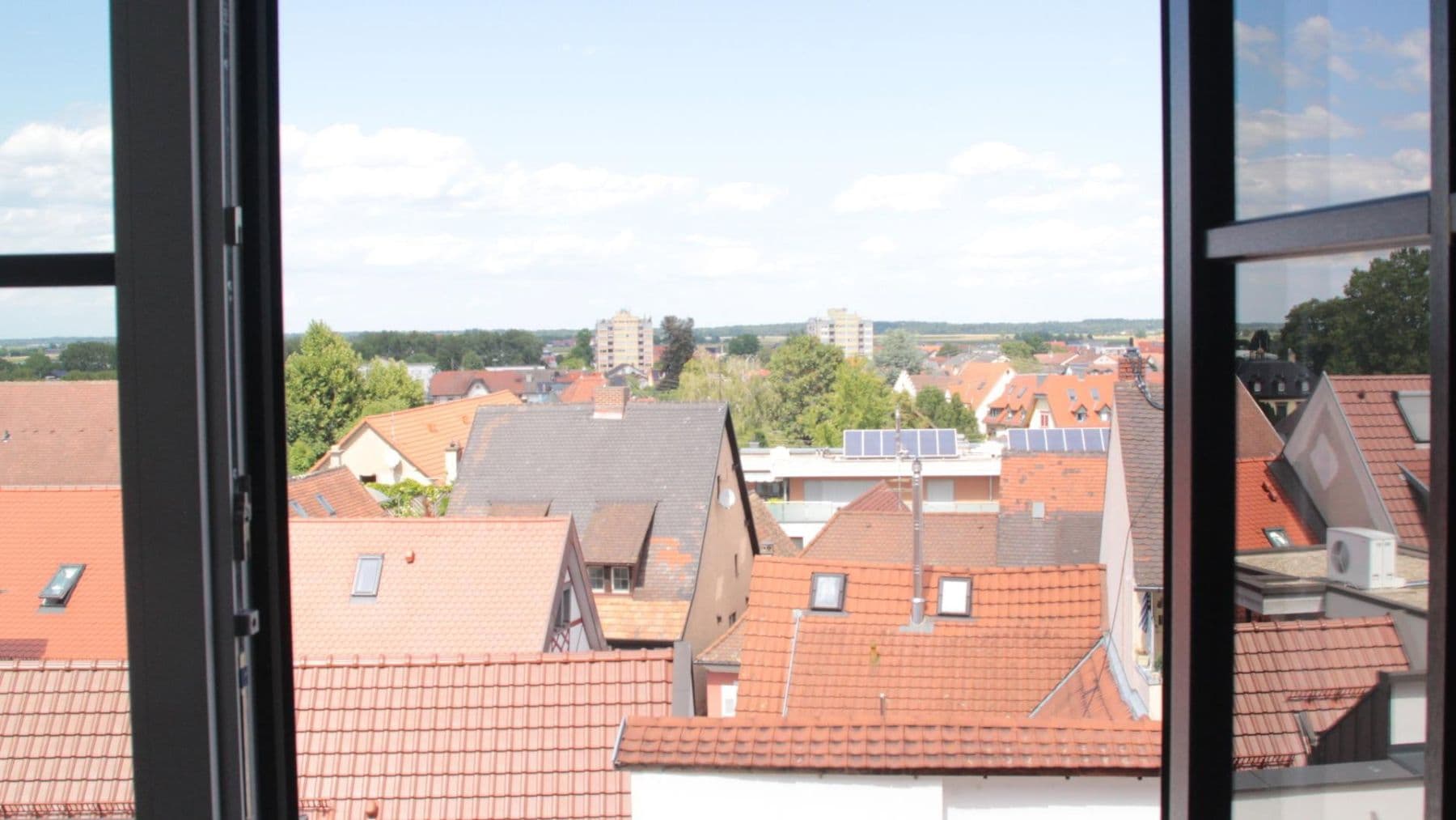 3 bedroom flat for sale, 96 m², Markgrafenstraße 3, Endingen, Baden-Württemberg 3 bedroom flat for sale, 96 m², Markgrafenstraße 3, Endingen, Baden-Württemberg