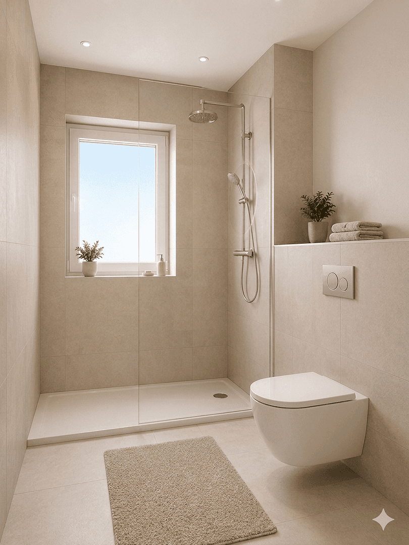2 bedroom flat to rent, 58 m², Stapelbrede 13, Bielefeld, North Rhine-Westphalia 2 bedroom flat to rent, 58 m², Stapelbrede 13, Bielefeld, North Rhine-Westphalia