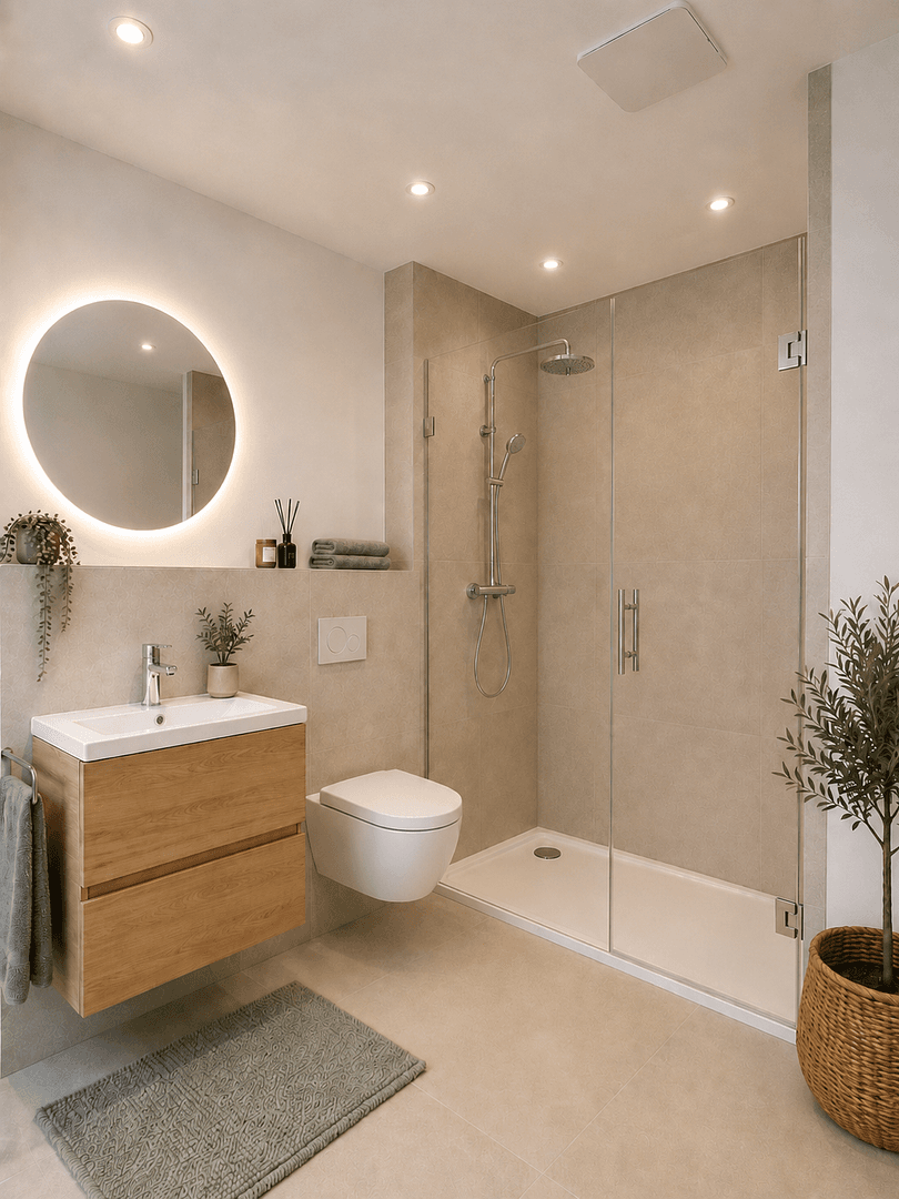 2 bedroom flat to rent, 58 m², Stapelbrede 13, Bielefeld, North Rhine-Westphalia 2 bedroom flat to rent, 58 m², Stapelbrede 13, Bielefeld, North Rhine-Westphalia