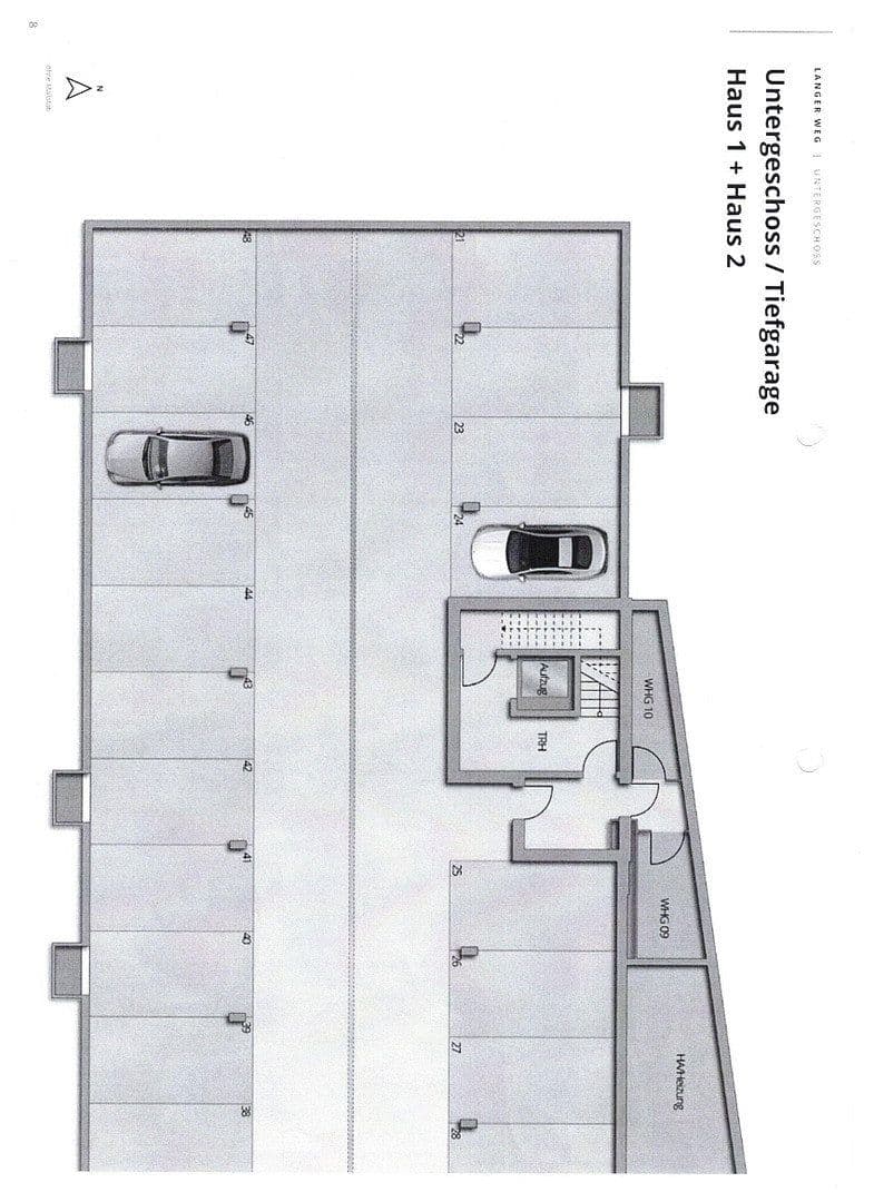 3 bedroom flat to rent, 77 m², Langer Weg 30, Winterbach, Baden-Württemberg 3 bedroom flat to rent, 77 m², Langer Weg 30, Winterbach, Baden-Württemberg