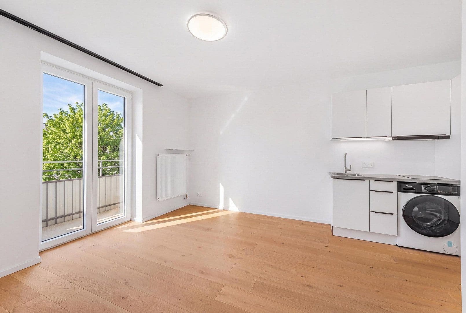 1 bedroom flat for sale, 25 m², Reichenhaller Strasse 27, München, Bavaria 1 bedroom flat for sale, 25 m², Reichenhaller Strasse 27, München, Bavaria