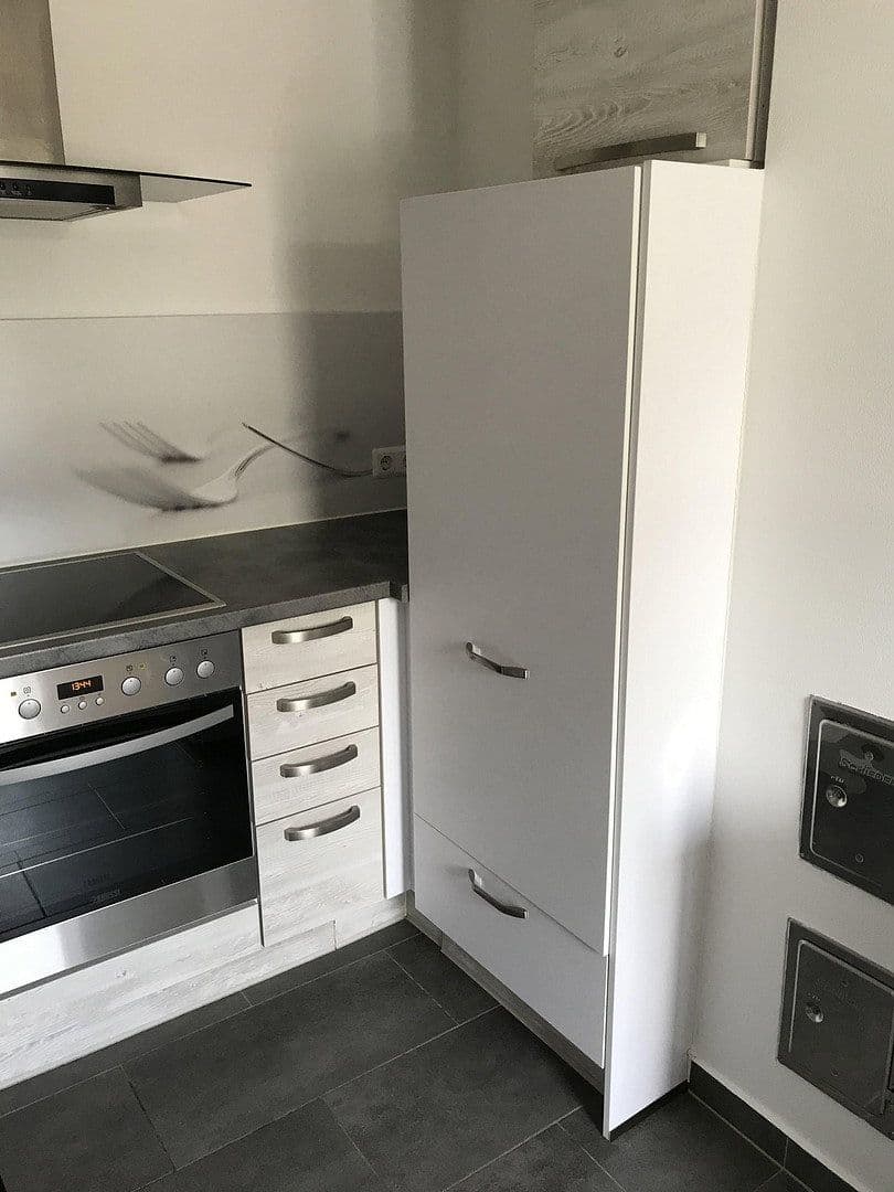 2 bedroom flat for sale, 51 m², Gräfenbergerstrasse 14a, Uttenreuth, Bavaria 2 bedroom flat for sale, 51 m², Gräfenbergerstrasse 14a, Uttenreuth, Bavaria