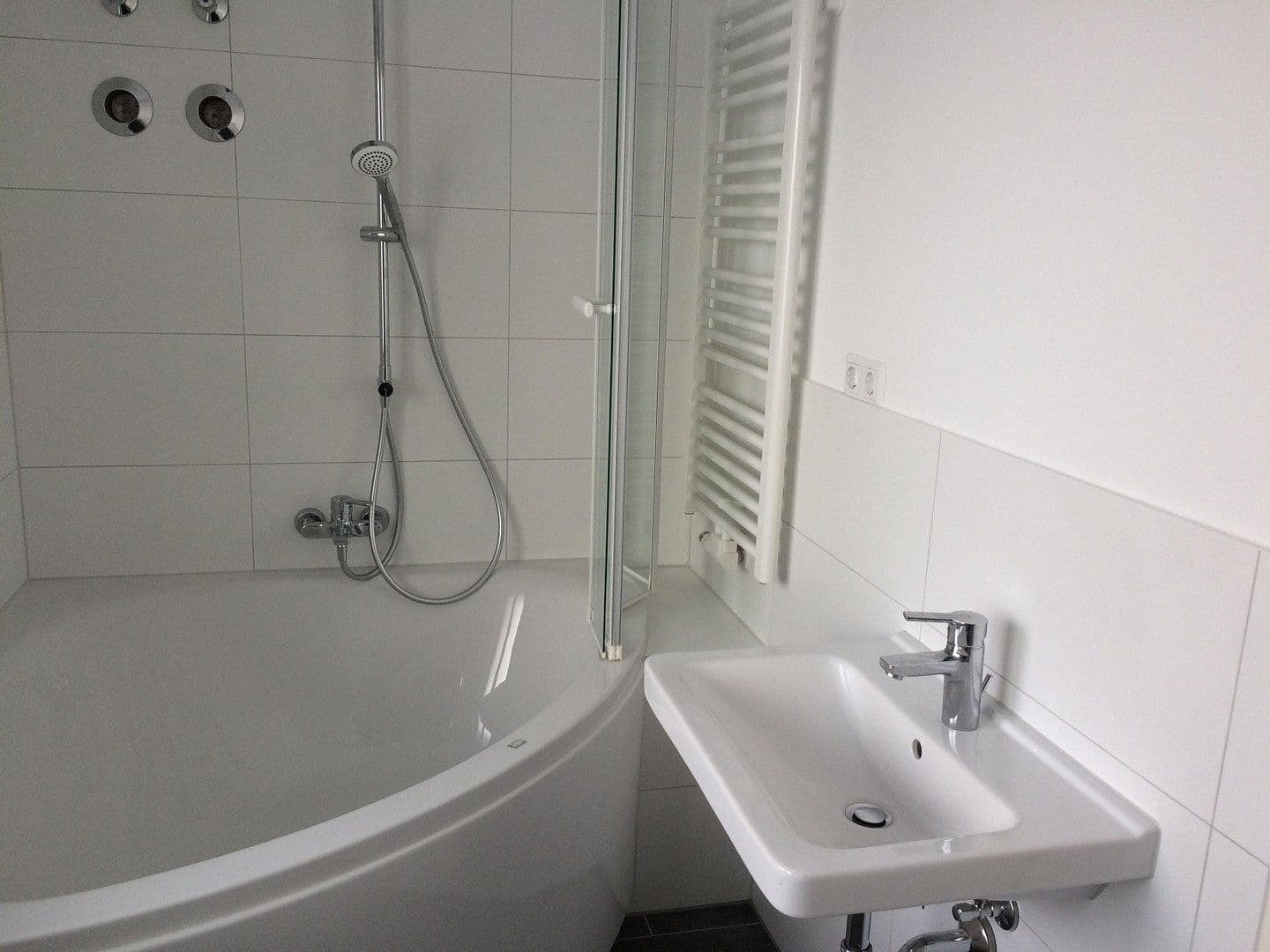 2 bedroom flat for sale, 51 m², Gräfenbergerstrasse 14a, Uttenreuth, Bavaria 2 bedroom flat for sale, 51 m², Gräfenbergerstrasse 14a, Uttenreuth, Bavaria