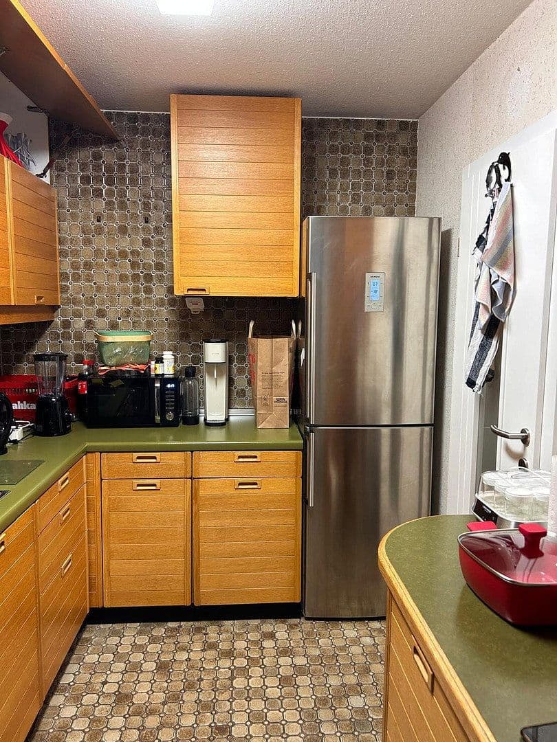 2 bedroom with open-plan kitchen flat to rent, 87 m², Roherer Höhe 7, Stuttgart, Baden-Württemberg 2 bedroom with open-plan kitchen flat to rent, 87 m², Roherer Höhe 7, Stuttgart, Baden-Württemberg