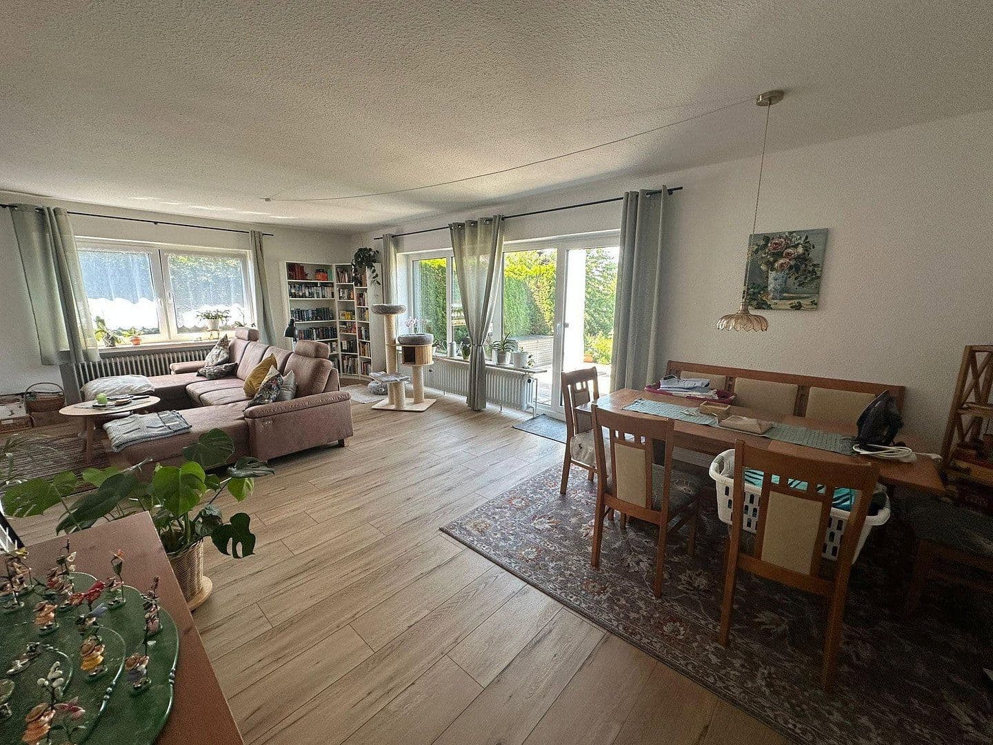 house to rent, 141 m², Am Hombach 11, Weyhe, Lower Saxony house to rent, 141 m², Am Hombach 11, Weyhe, Lower Saxony