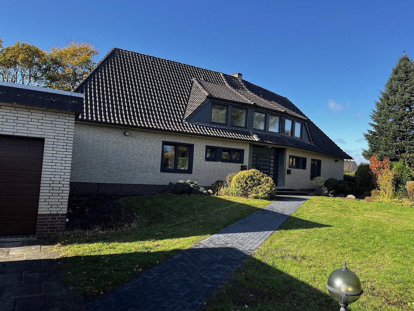 house to rent, 141 m², Am Hombach 11, Weyhe, Lower Saxony house to rent, 141 m², Am Hombach 11, Weyhe, Lower Saxony