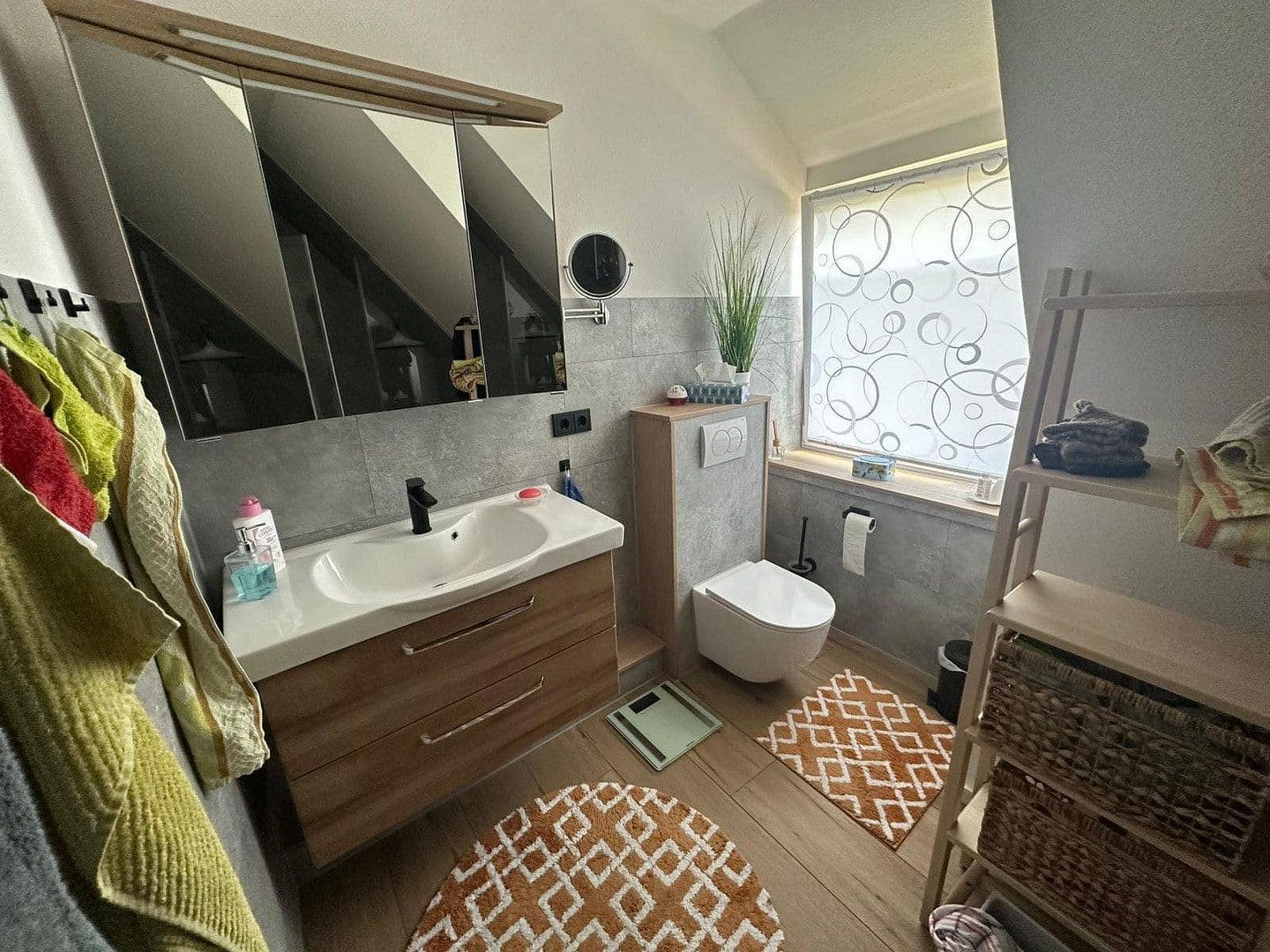 house to rent, 141 m², Am Hombach 11, Weyhe, Lower Saxony house to rent, 141 m², Am Hombach 11, Weyhe, Lower Saxony