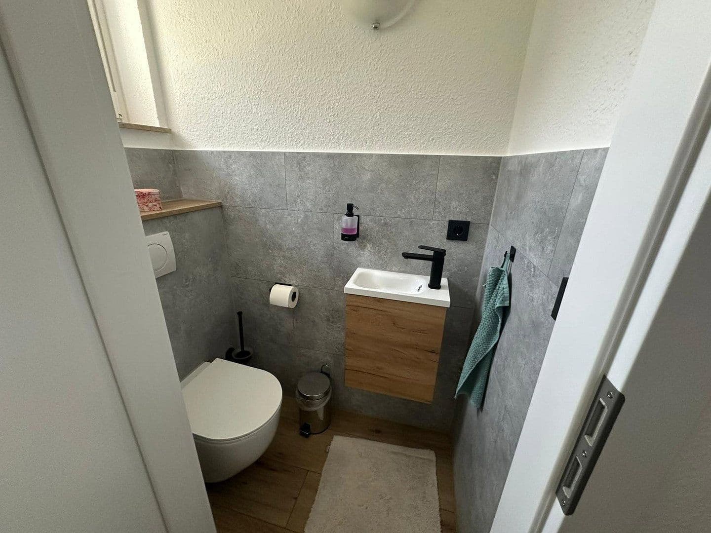 house to rent, 141 m², Am Hombach 11, Weyhe, Lower Saxony house to rent, 141 m², Am Hombach 11, Weyhe, Lower Saxony