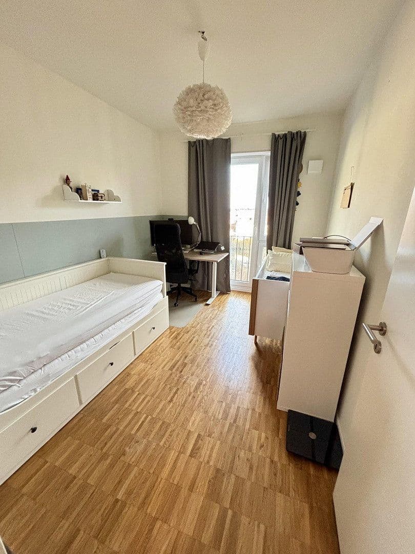 4 bedroom flat for sale, 107 m², Hamburg, Hamburg 4 bedroom flat for sale, 107 m², Hamburg, Hamburg