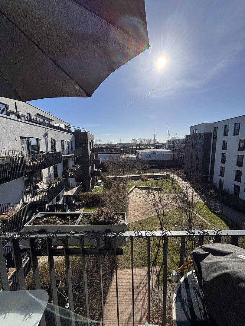 4 bedroom flat for sale, 107 m², Hamburg, Hamburg 4 bedroom flat for sale, 107 m², Hamburg, Hamburg