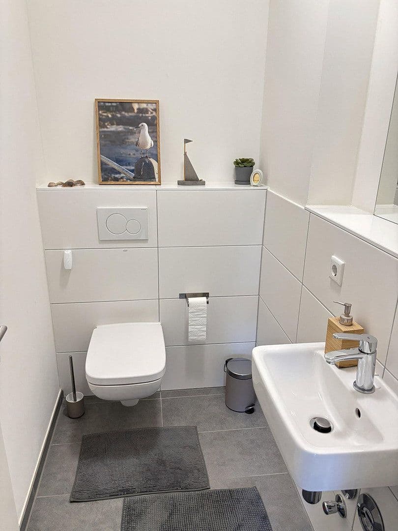 4 bedroom flat for sale, 107 m², Hamburg, Hamburg 4 bedroom flat for sale, 107 m², Hamburg, Hamburg