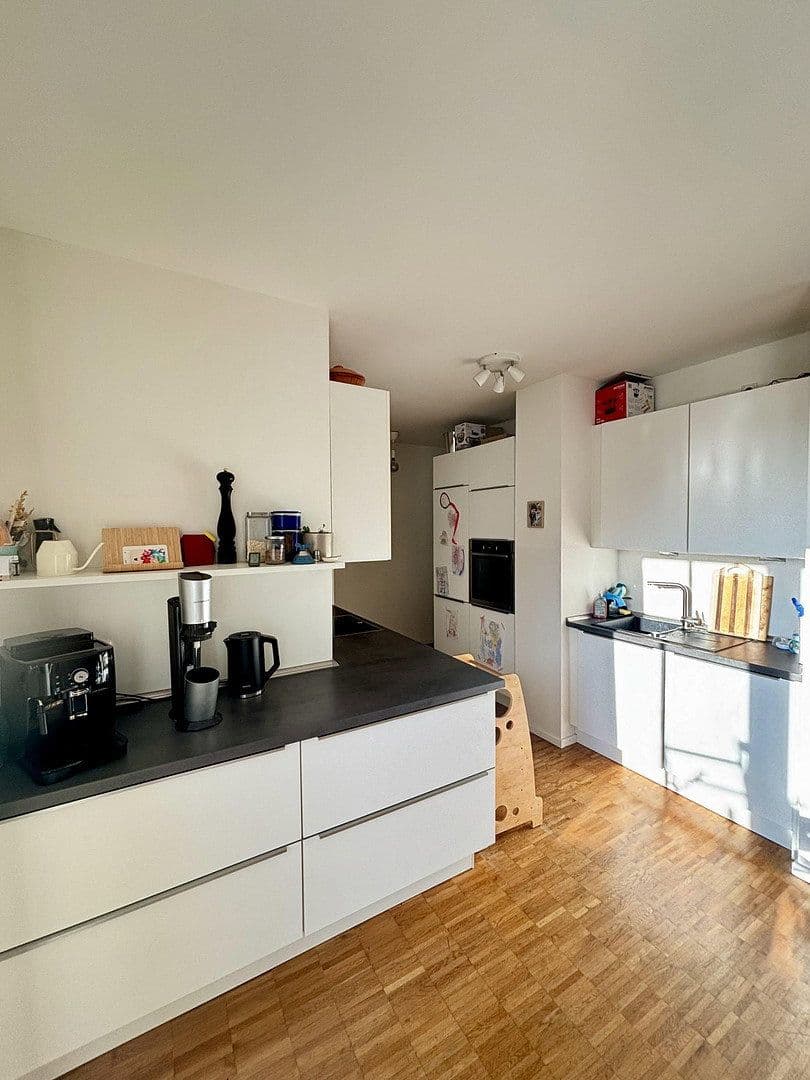 4 bedroom flat for sale, 107 m², Hamburg, Hamburg 4 bedroom flat for sale, 107 m², Hamburg, Hamburg