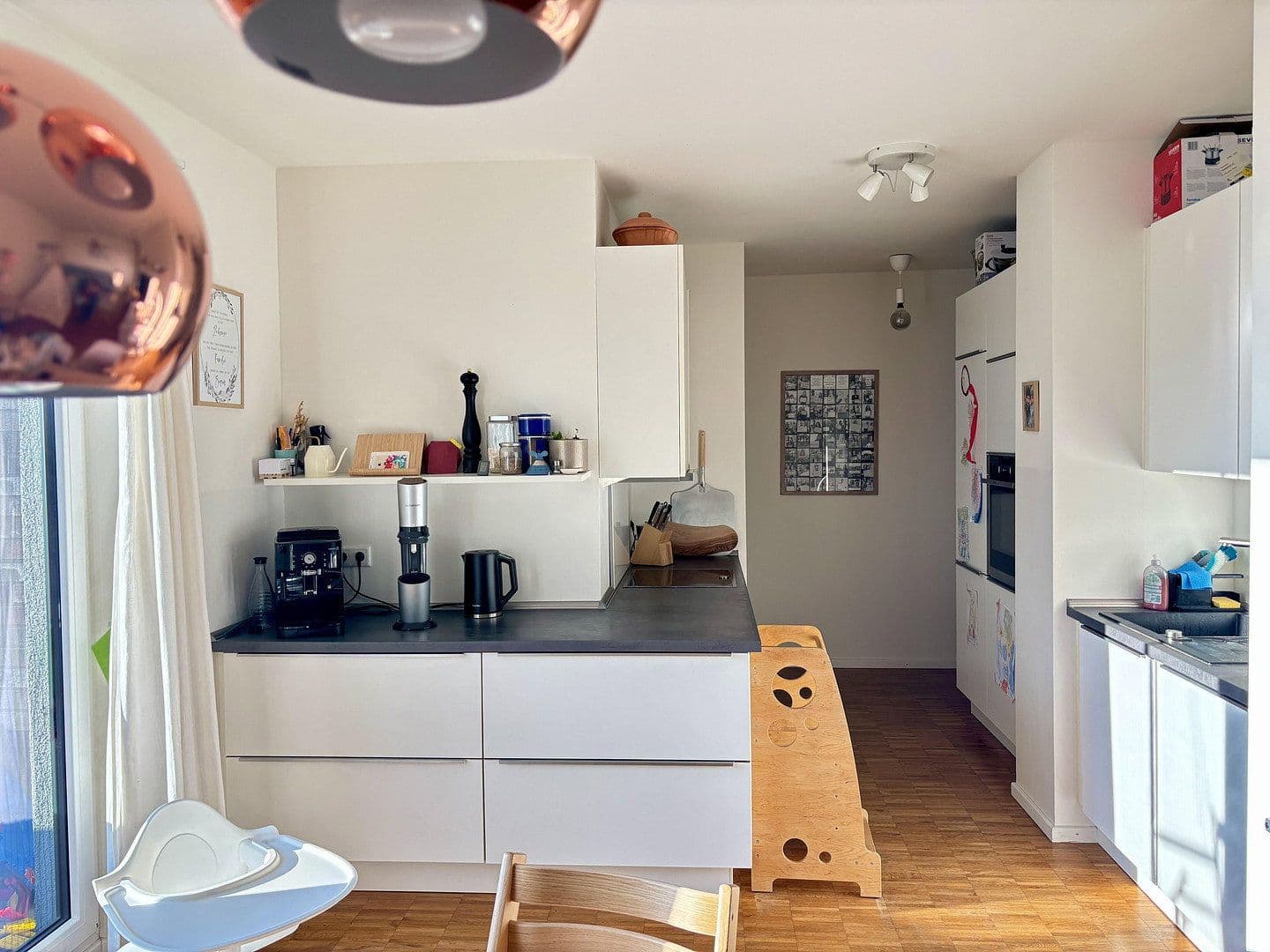 4 bedroom flat for sale, 107 m², Hamburg, Hamburg 4 bedroom flat for sale, 107 m², Hamburg, Hamburg