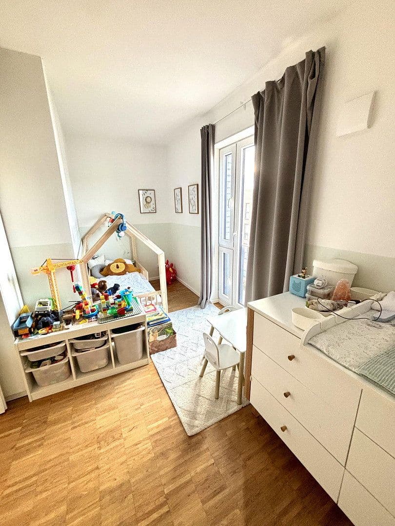 4 bedroom flat for sale, 107 m², Hamburg, Hamburg 4 bedroom flat for sale, 107 m², Hamburg, Hamburg
