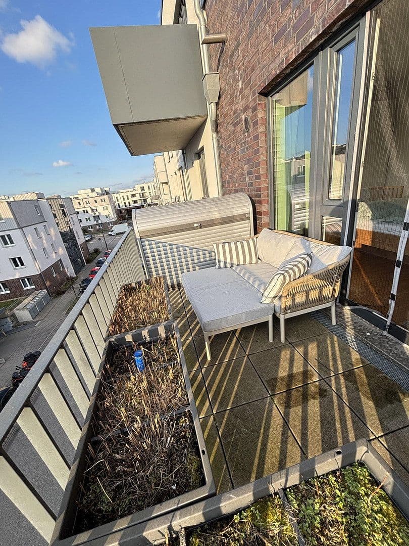 4 bedroom flat for sale, 107 m², Hamburg, Hamburg 4 bedroom flat for sale, 107 m², Hamburg, Hamburg
