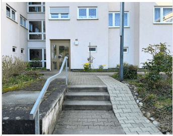 1 bedroom with open-plan kitchen flat to rent, 61 m², Goerdelerweg 80, Esslingen am Neckar, Baden-Württemberg 1 bedroom with open-plan kitchen flat to rent, 61 m², Goerdelerweg 80, Esslingen am Neckar, Baden-Württemberg