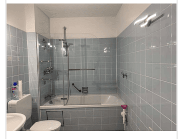 1 bedroom with open-plan kitchen flat to rent, 61 m², Goerdelerweg 80, Esslingen am Neckar, Baden-Württemberg 1 bedroom with open-plan kitchen flat to rent, 61 m², Goerdelerweg 80, Esslingen am Neckar, Baden-Württemberg