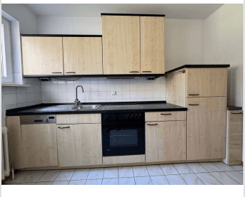 1 bedroom with open-plan kitchen flat to rent, 61 m², Goerdelerweg 80, Esslingen am Neckar, Baden-Württemberg 1 bedroom with open-plan kitchen flat to rent, 61 m², Goerdelerweg 80, Esslingen am Neckar, Baden-Württemberg