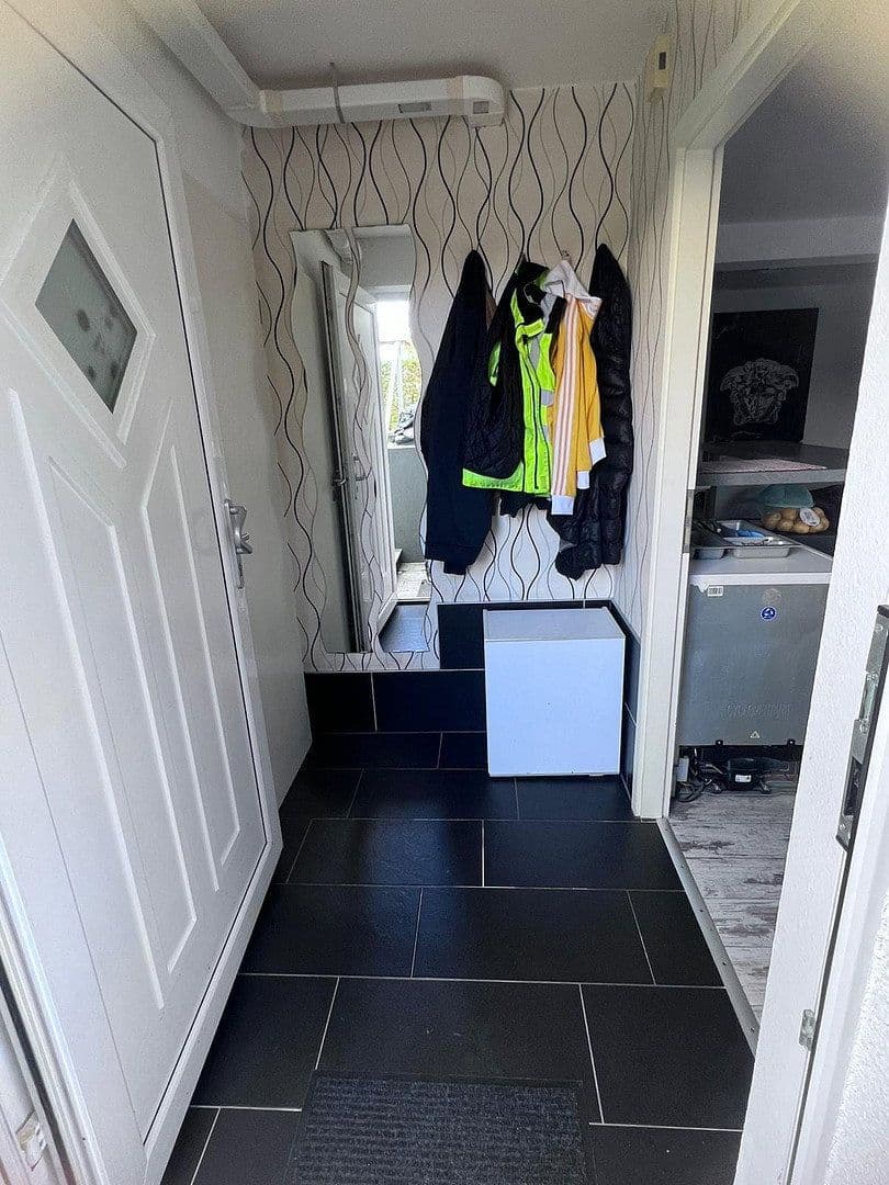 Studio flat to rent, 33 m², Buchenweg 11, Kirchheim am Neckar, Baden-Württemberg Studio flat to rent, 33 m², Buchenweg 11, Kirchheim am Neckar, Baden-Württemberg