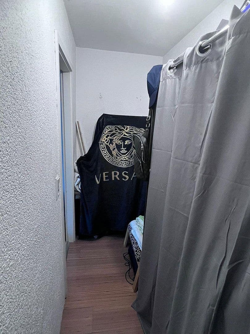Studio flat to rent, 33 m², Buchenweg 11, Kirchheim am Neckar, Baden-Württemberg Studio flat to rent, 33 m², Buchenweg 11, Kirchheim am Neckar, Baden-Württemberg