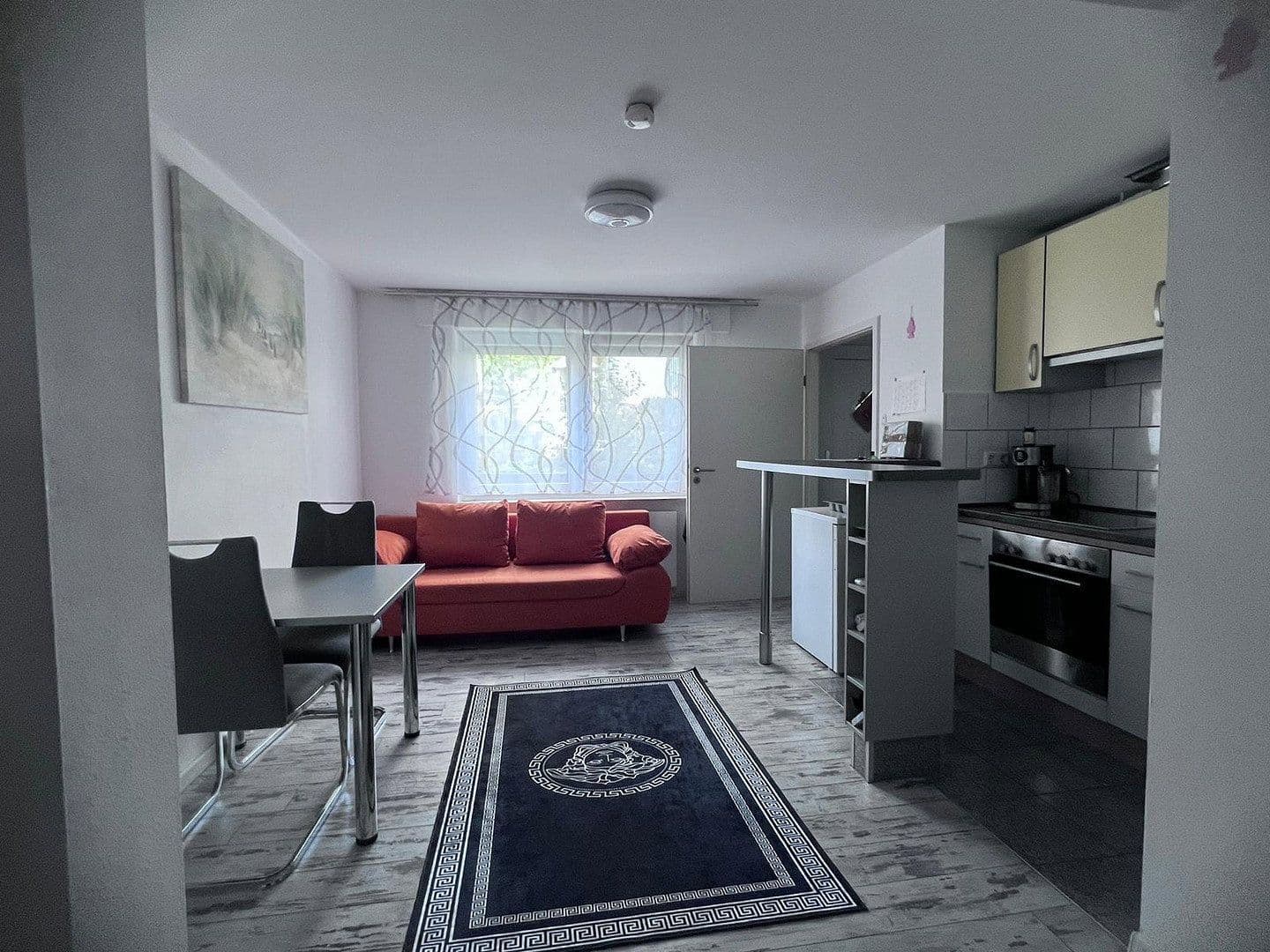 Studio flat to rent, 33 m², Buchenweg 11, Kirchheim am Neckar, Baden-Württemberg Studio flat to rent, 33 m², Buchenweg 11, Kirchheim am Neckar, Baden-Württemberg