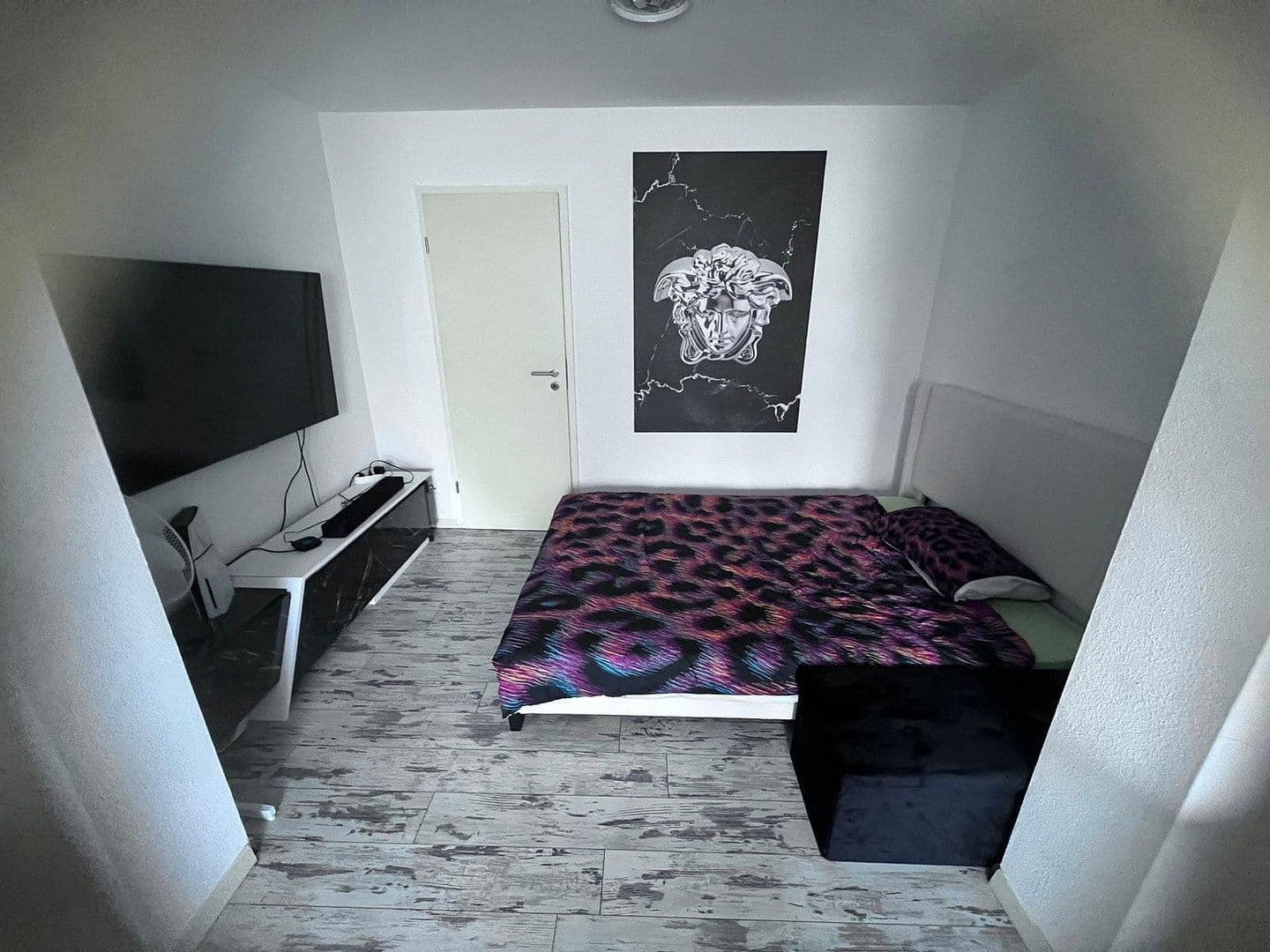 Studio flat to rent, 33 m², Buchenweg 11, Kirchheim am Neckar, Baden-Württemberg Studio flat to rent, 33 m², Buchenweg 11, Kirchheim am Neckar, Baden-Württemberg
