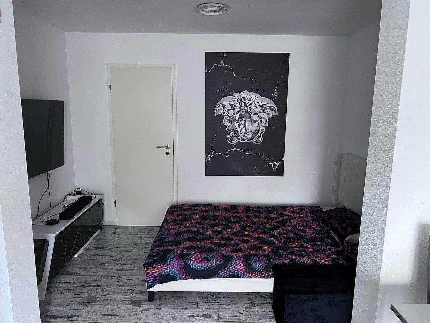 Studio flat to rent, 33 m², Buchenweg 11, Kirchheim am Neckar, Baden-Württemberg Studio flat to rent, 33 m², Buchenweg 11, Kirchheim am Neckar, Baden-Württemberg