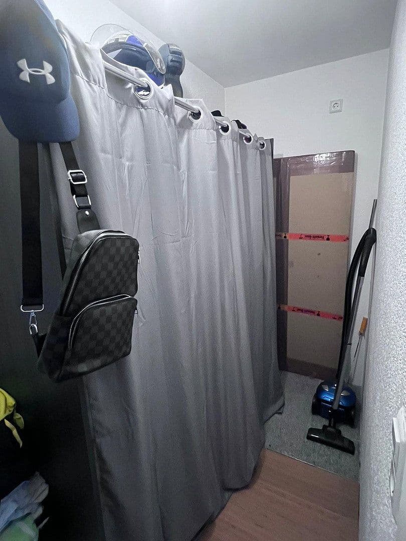 Studio flat to rent, 33 m², Buchenweg 11, Kirchheim am Neckar, Baden-Württemberg Studio flat to rent, 33 m², Buchenweg 11, Kirchheim am Neckar, Baden-Württemberg