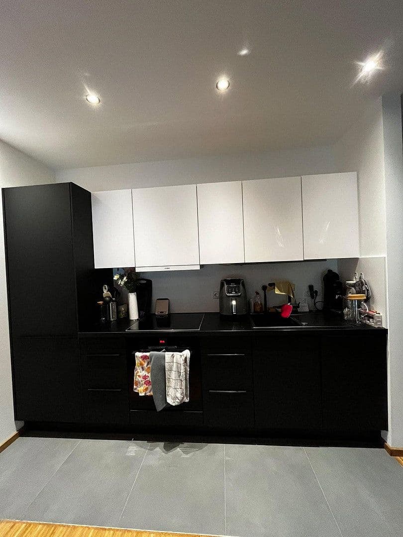 2 bedroom flat for sale, 63 m², Logenstrasse 48, Kaiserslautern, Rhineland-Palatinate 2 bedroom flat for sale, 63 m², Logenstrasse 48, Kaiserslautern, Rhineland-Palatinate