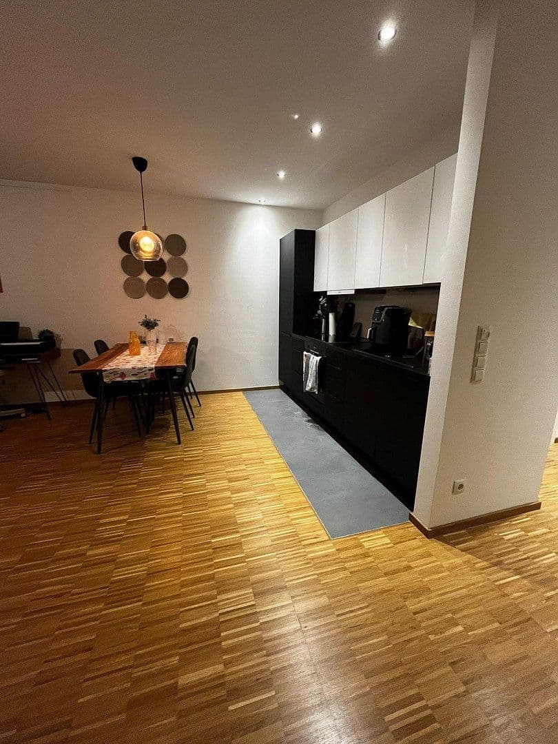 2 bedroom flat for sale, 63 m², Logenstrasse 48, Kaiserslautern, Rhineland-Palatinate 2 bedroom flat for sale, 63 m², Logenstrasse 48, Kaiserslautern, Rhineland-Palatinate