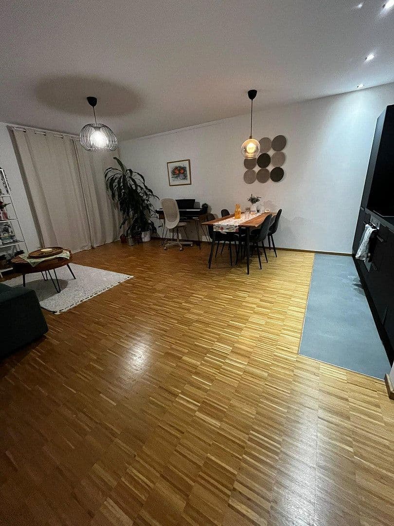2 bedroom flat for sale, 63 m², Logenstrasse 48, Kaiserslautern, Rhineland-Palatinate 2 bedroom flat for sale, 63 m², Logenstrasse 48, Kaiserslautern, Rhineland-Palatinate