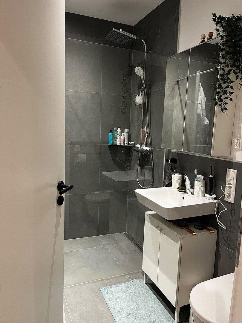 2 bedroom flat for sale, 63 m², Logenstrasse 48, Kaiserslautern, Rhineland-Palatinate 2 bedroom flat for sale, 63 m², Logenstrasse 48, Kaiserslautern, Rhineland-Palatinate