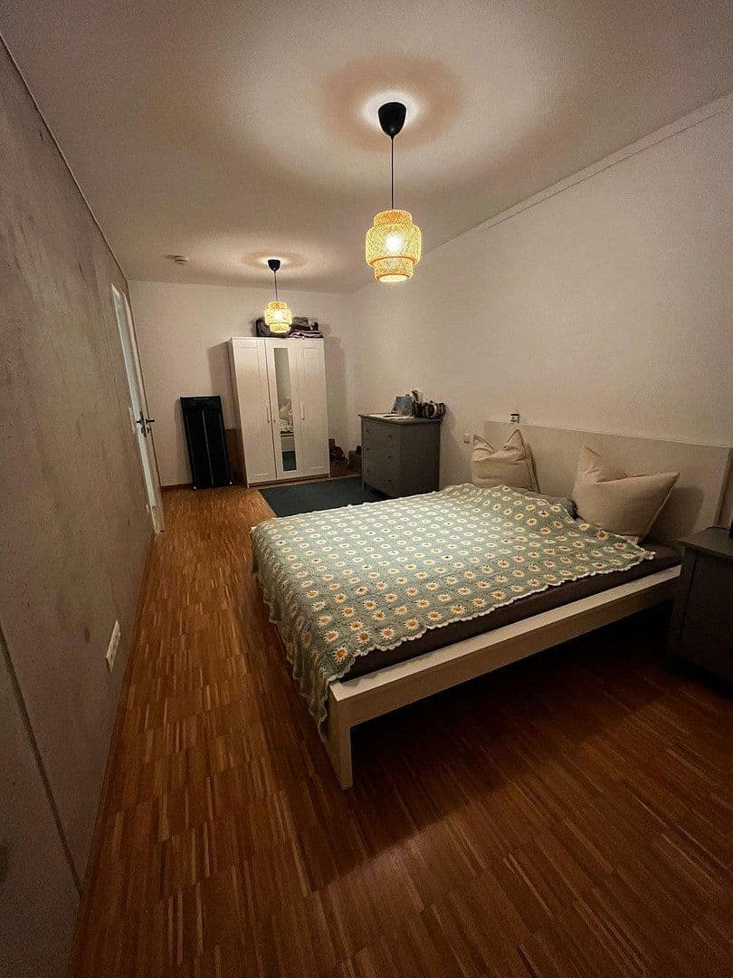 2 bedroom flat for sale, 63 m², Logenstrasse 48, Kaiserslautern, Rhineland-Palatinate 2 bedroom flat for sale, 63 m², Logenstrasse 48, Kaiserslautern, Rhineland-Palatinate