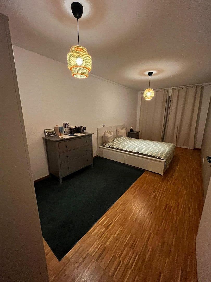2 bedroom flat for sale, 63 m², Logenstrasse 48, Kaiserslautern, Rhineland-Palatinate 2 bedroom flat for sale, 63 m², Logenstrasse 48, Kaiserslautern, Rhineland-Palatinate