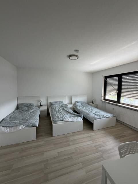 4 bedroom flat for sale, 103 m², Pfaffenwiese 6, Lampertheim, Hesse 4 bedroom flat for sale, 103 m², Pfaffenwiese 6, Lampertheim, Hesse