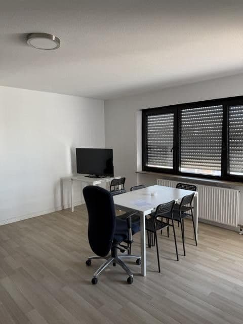 4 bedroom flat for sale, 103 m², Pfaffenwiese 6, Lampertheim, Hesse 4 bedroom flat for sale, 103 m², Pfaffenwiese 6, Lampertheim, Hesse