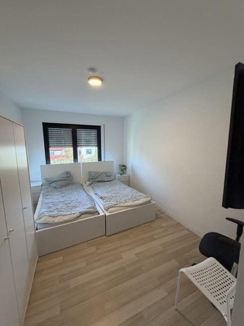 4 bedroom flat for sale, 103 m², Pfaffenwiese 6, Lampertheim, Hesse 4 bedroom flat for sale, 103 m², Pfaffenwiese 6, Lampertheim, Hesse